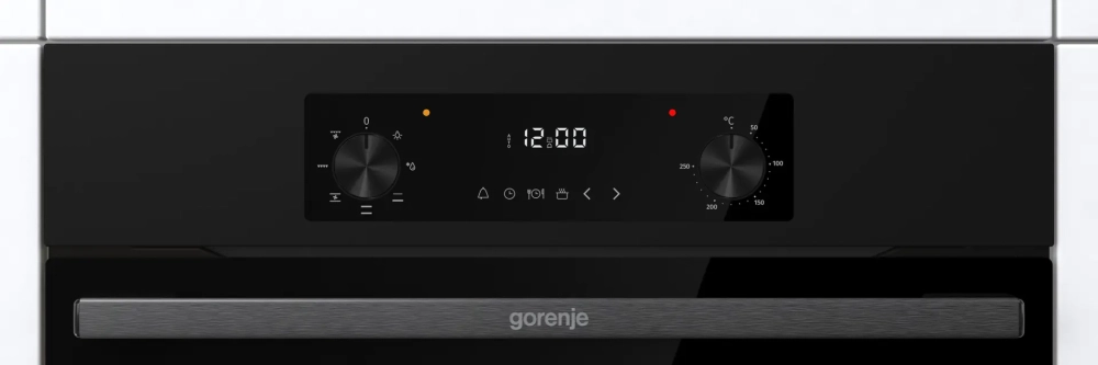 Встраиваемый электрический духовой шкаф Gorenje BO635E1B