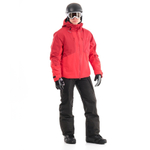 ШТАНЫ ГОРНОЛЫЖНЫЕ DRAGONFLY GRFVITY PREMIUM MAN