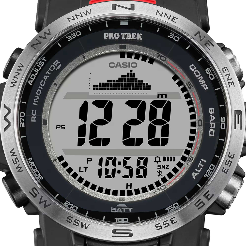 Часы Casio PRW-35-1A