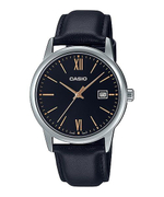 Мужские наручные часы Casio MTP-V002L-1B3