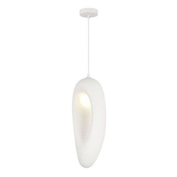 Подвесной светильник 1*Е27 SL1522.533.01 белый Wabi Sabi ST-Luce