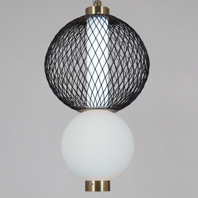 60670-0.9-03 светильник потолочный