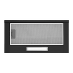 MAUNFELD Clyde 50 Glass Black