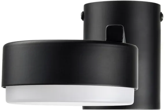 Настенный светильник Dabra 8186/1W Lumion