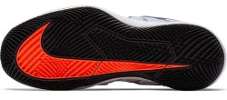 Детские теннисные кроссовки Nike Jr Vapor X - purple agate/black/white