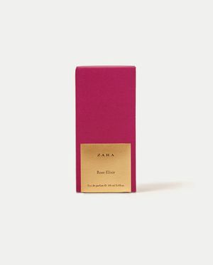 Zara Rose Elixir