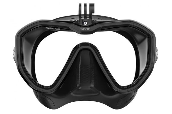 Маска Seac Sub Appeal Pro с креплением камеры GoPro