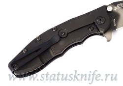 Нож Zero Tolerance 0562TS First 4 Hindererфотография - 6