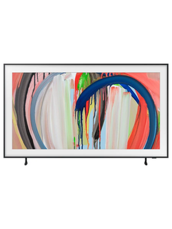 Телевизор Samsung QLED QE55LS03HAUXPY (2026), Смарт ТВ, Wi-Fi