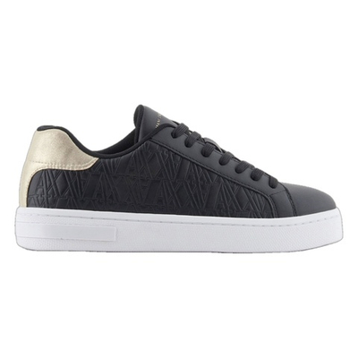 Кеды Armani Exchange