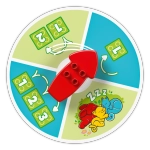 Конструктор LEGO Duplo 10450 Игра Замок Хоппи