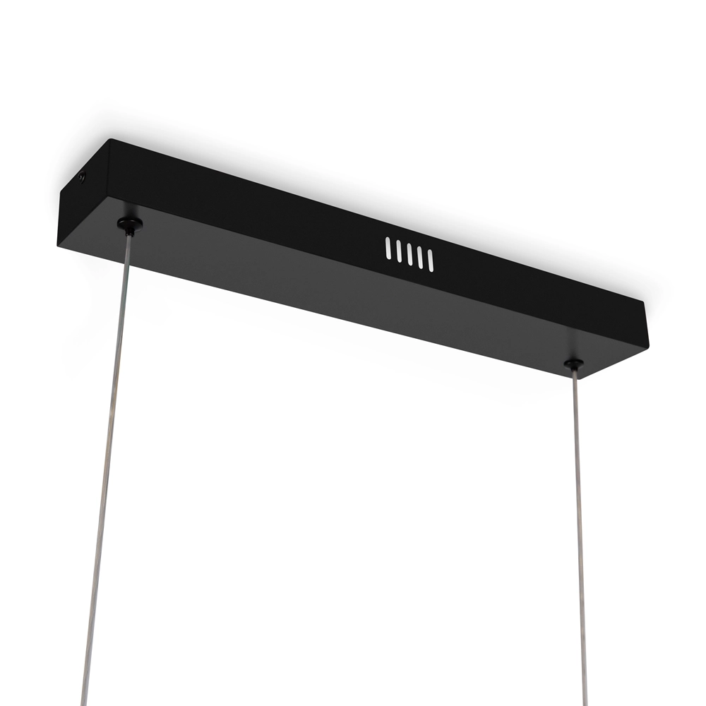 Подвесной светодиодный светильник Freya Acrobatic FR6101PL-L80B