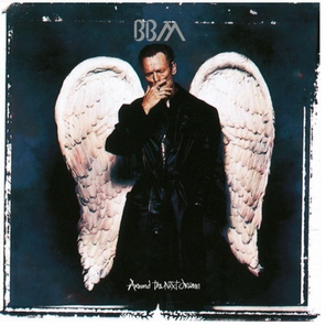 BBM / Around The Next Dream (2LP)