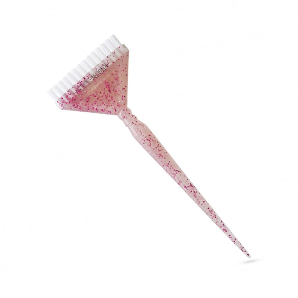 Кисть Блестки Keratin Tools