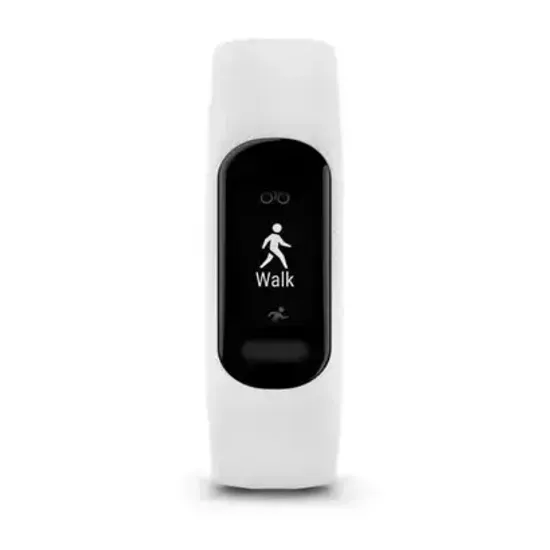 Фитнес браслет Garmin Vivosmart 5 White 010-02645-11