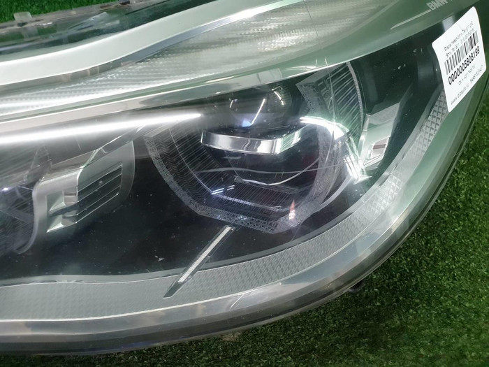Фара левая BMW 7er G11 G12 (2015-2019) Adaptive LED