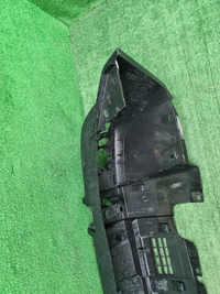 Бампер передний Tank 300 (2021-н.в.)