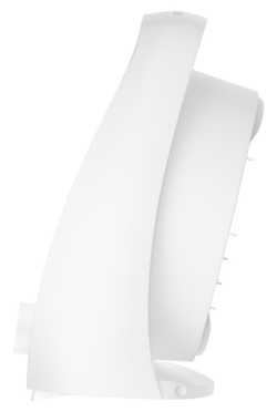 Тепловентилятор Ecostar Wave EFH-W2000DS-WH