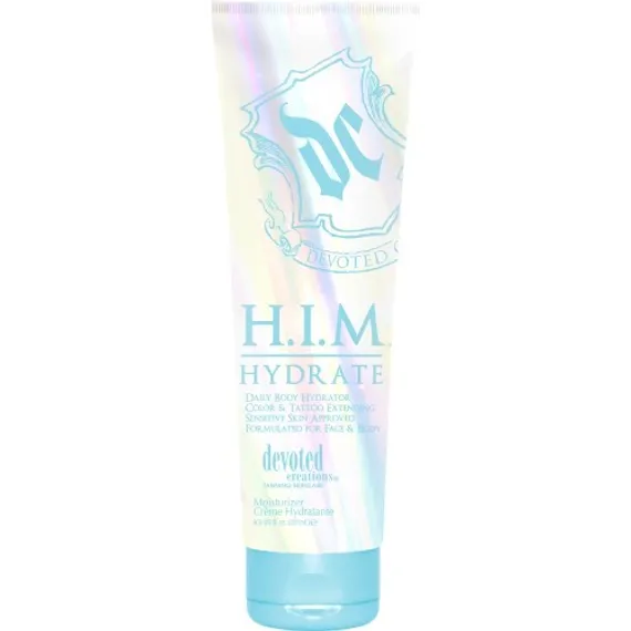 H.I.M. HYDRATE ™