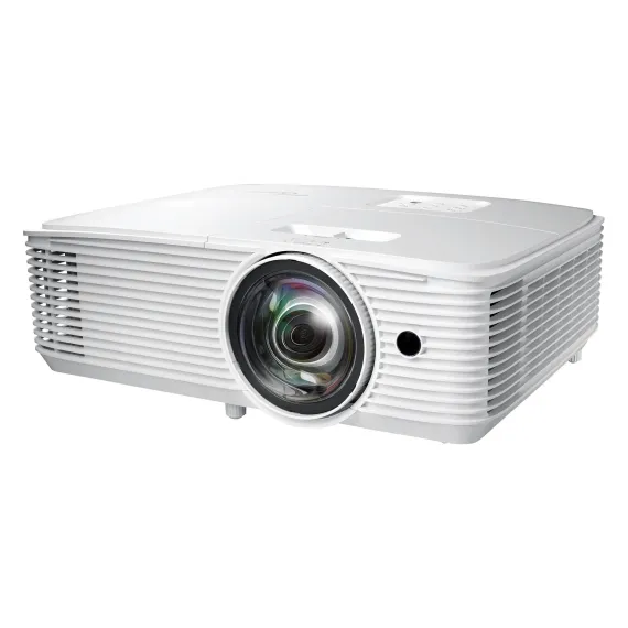 Optoma GT1080H White