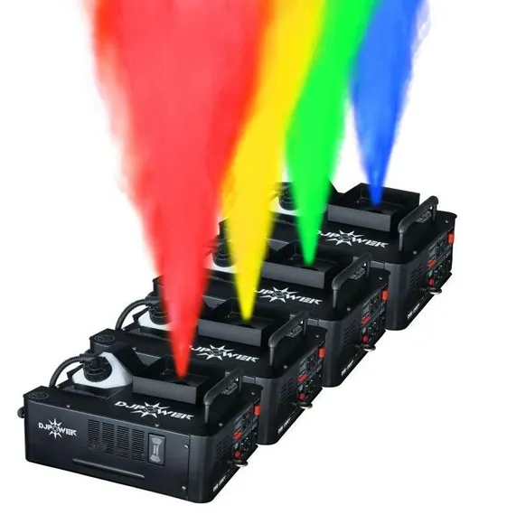 DJPOWER DSK-1500V