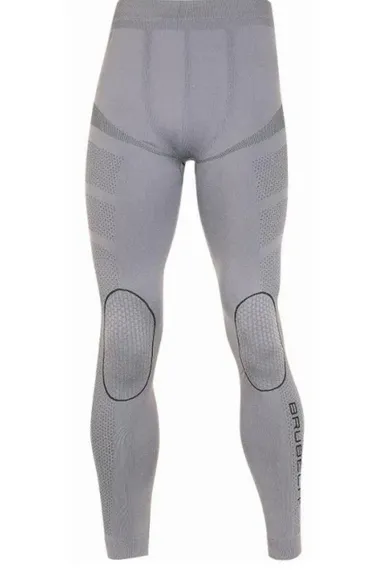 Термобелье мужские кальсоны BRUBECK Thermo LE00980