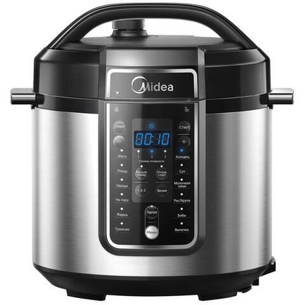 Мультиварка MIDEA MPC-6037