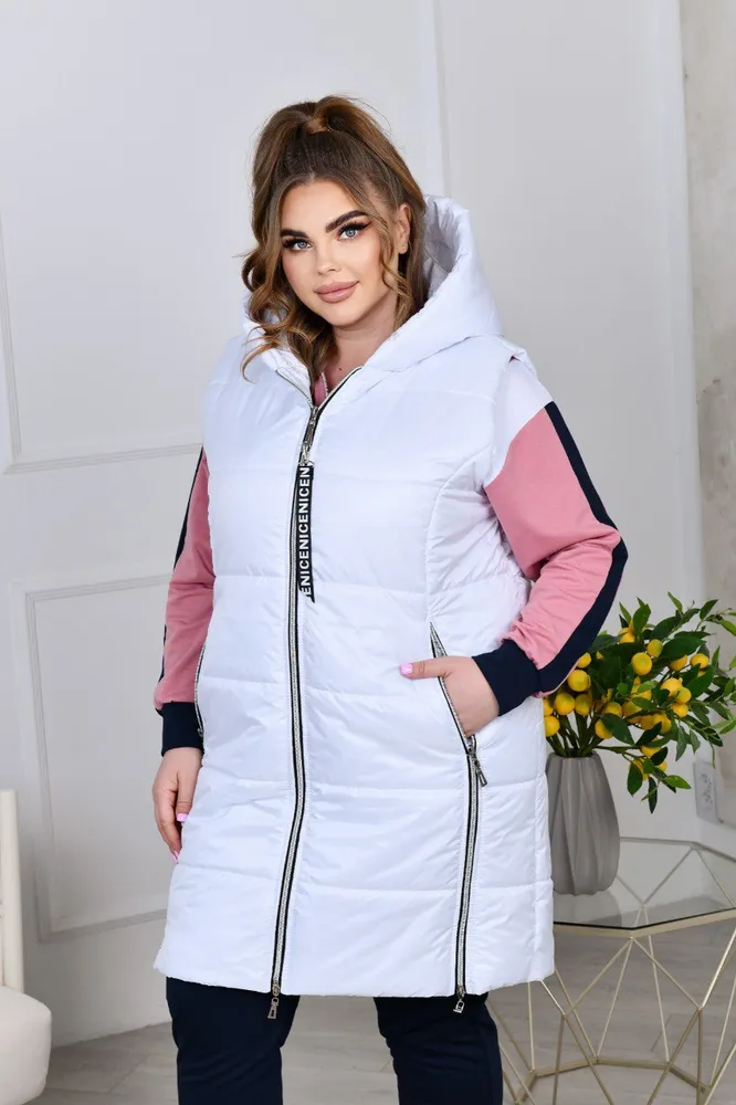 Костюм тройка УК-8-337/10 Fabrika