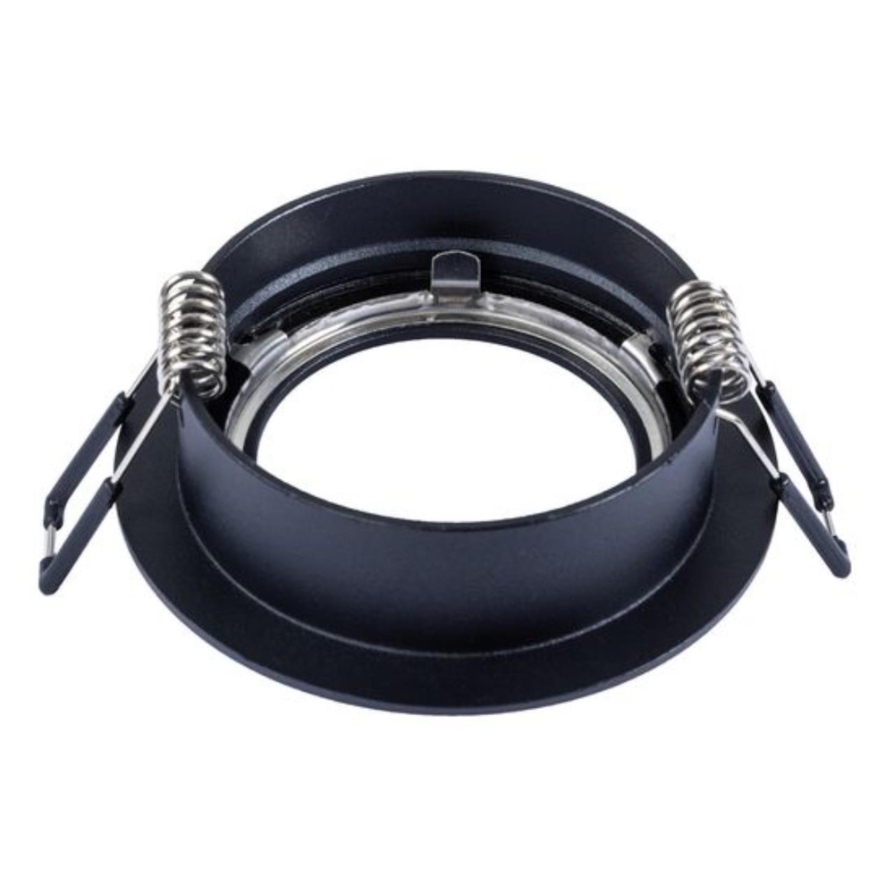 Встраиваемый светильник Arte Lamp MIRA A2861PL-1BK