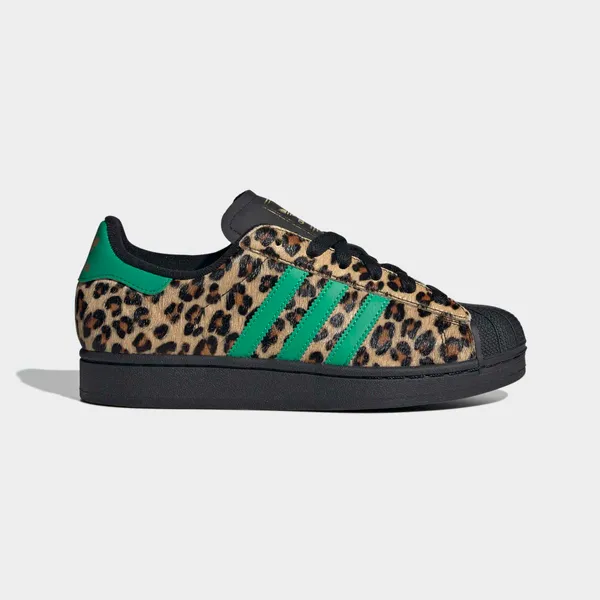 Кроссовки женские adidas Originals SUPERSTAR II W