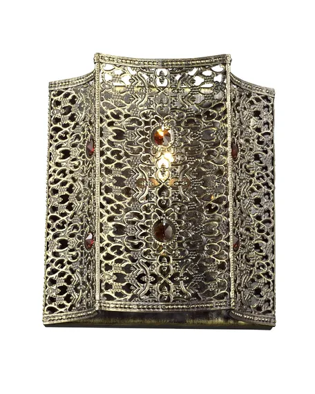Настенный светильник Bazar 1624-1W Favourite
