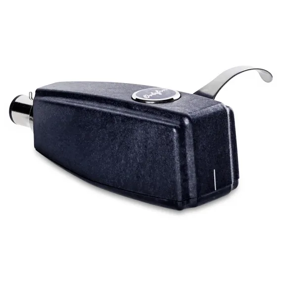 Ortofon SPU GTX S Black
