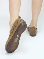 Туфли женские летние BAYNEZZ RQ5-6D