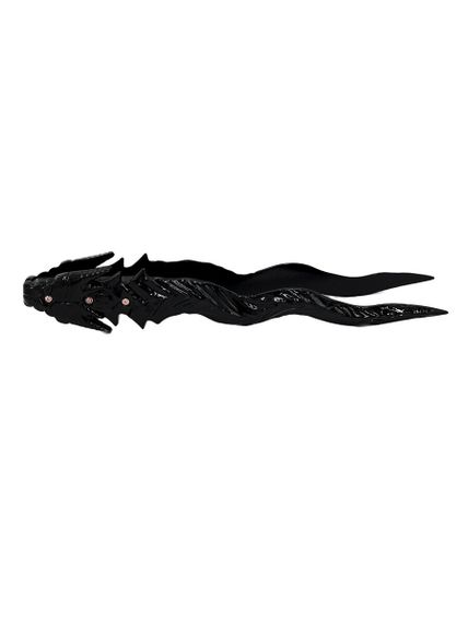 Щипцы Dragon Black