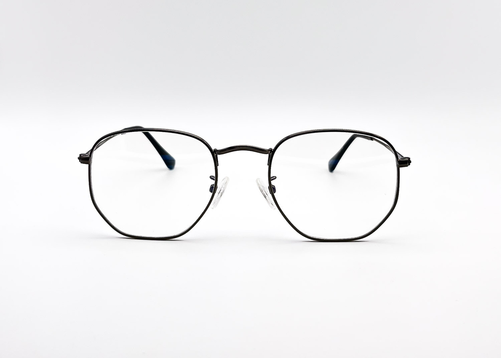 Изг. оправы Melorsch E3549 Gunmetal
