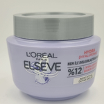 Маска для волос увлажняющая L'Oral Paris Elseve Hydra Hyaluronic 72 часа 300 мл