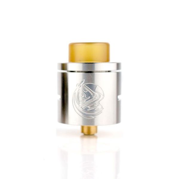 Купить CSMNT | Cosmonaut 24MM RDA by District5ve стальной