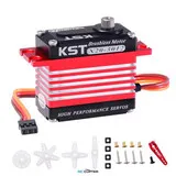 Сервопривод KST X20-3012 (25-35 кг/см, 0.11-0.15 сек/60°, 72г)