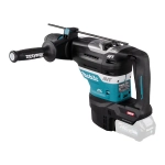 Аккумуляторный перфоратор SDS-max Makita HR005GZ01