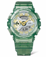 Часы Casio GMA-S110GS-3A