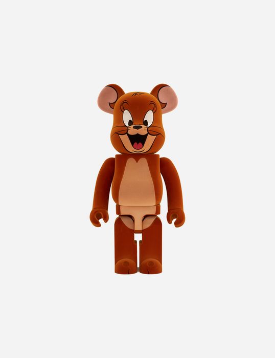 Medicom Toy Bearbrick Jerry