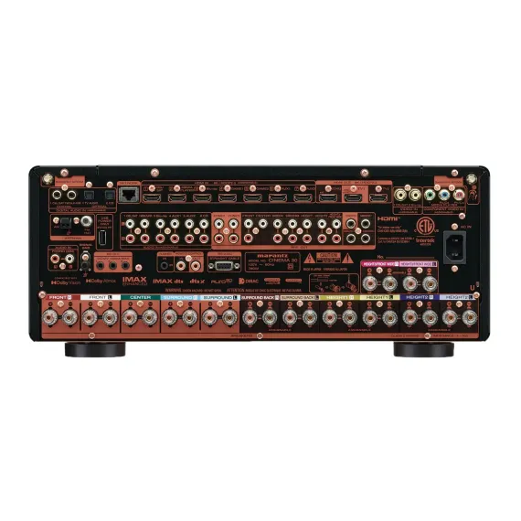 Marantz CINEMA 30 Black