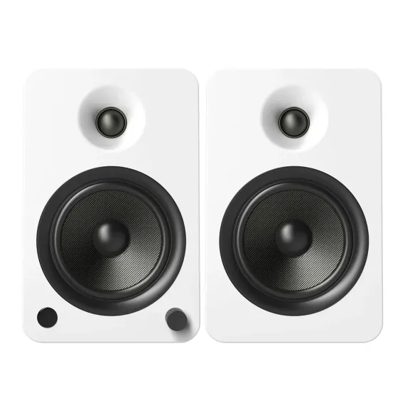 Kanto YU6 Matte White