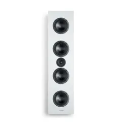 Canton Atelier 11 In Wall White Matt