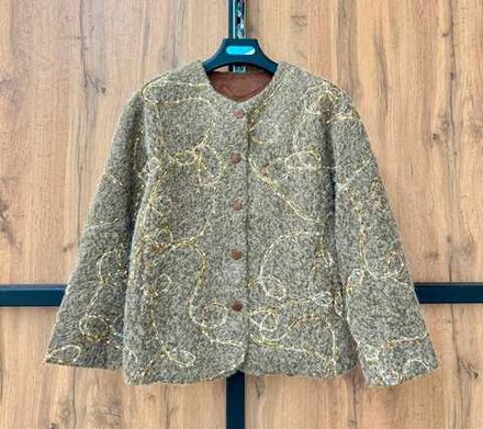 Кардиган 41465916 (790788016) Fabrika
