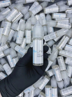 PERMANENTLINE Средство для удаления, нейтрализатор c солевым ремувером PERMANENTLINE Reline Osmosis