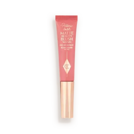 Румяна матовые Charlotte Tilbury Matte Beauty Blush Pillow Talk Pillow Talk