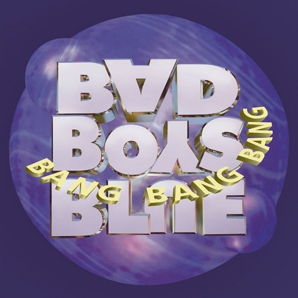 Bad Boys Blue / Bang! Bang! Bang! (Coloured Vinyl)(LP)