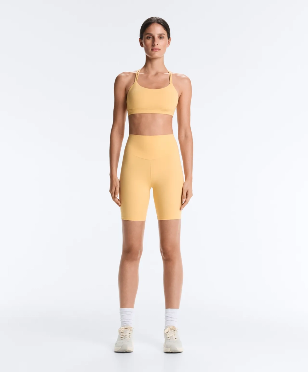 Велосипедные шорты Comfortlux High Rise, 20 см - OYSHO