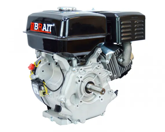 Двигатель бензиновый "BRAIT" GE925 (9 л.с.)